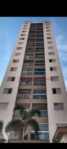 Captação de Apartamento a venda na Rua Aquidaban, Fundação, São Caetano do Sul, SP