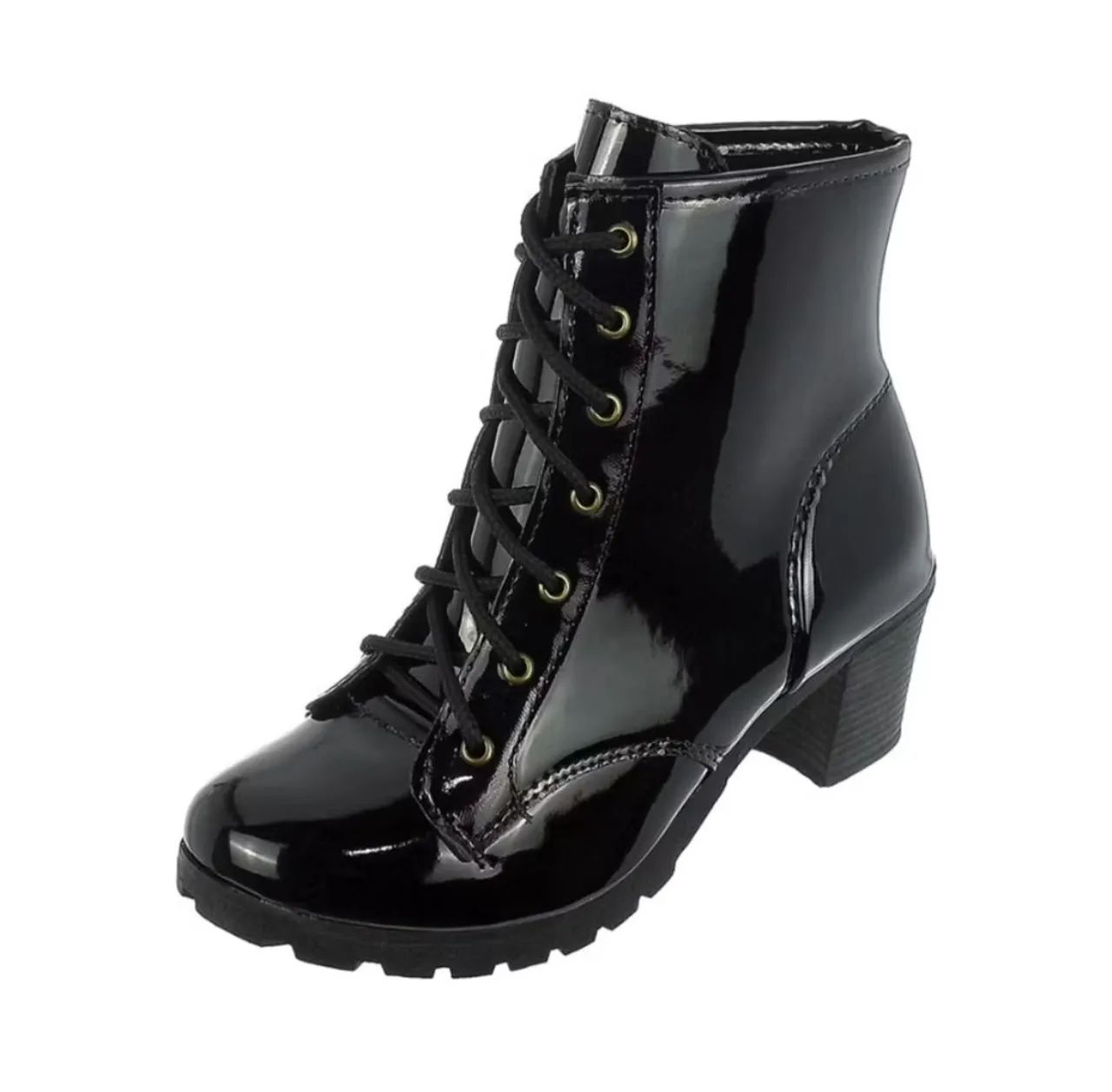 Bota nova n38
