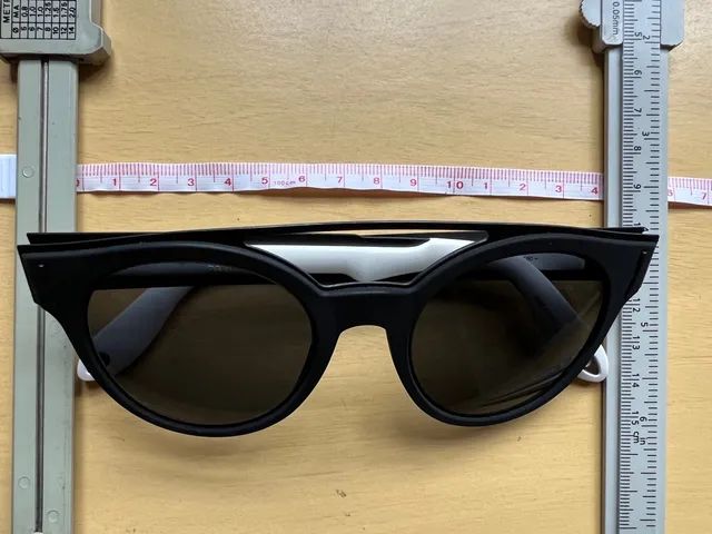 Óculos escuro Fendi Original  - Foto 5