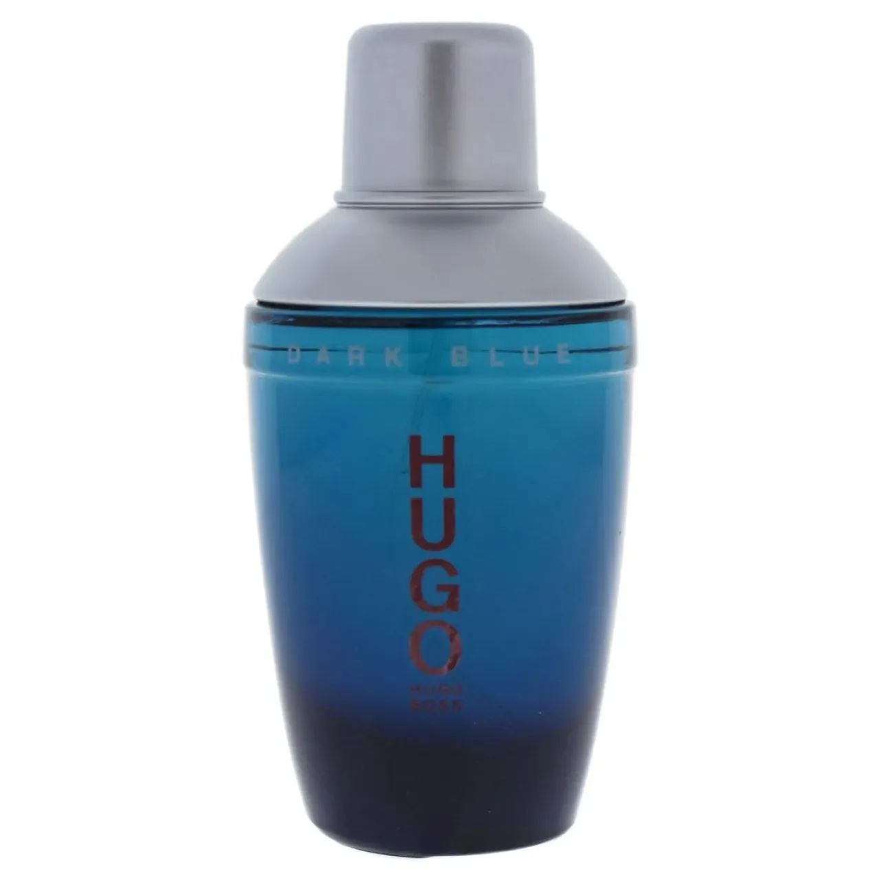 Perfume Hugo Boss Dark Blue - Masculino - 75ml - Foto 3