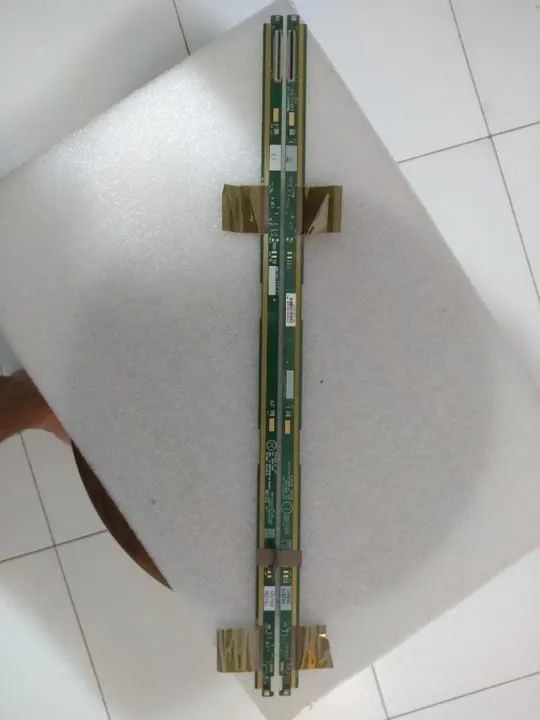 Placa Driver o par Da TelaTv LG Lc490duy ref: 6870s-1935a ou 6870s-1936