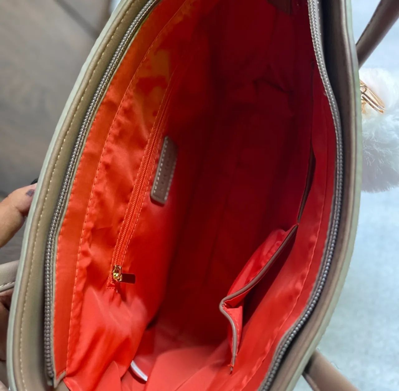 Bolsa média  - Foto 3