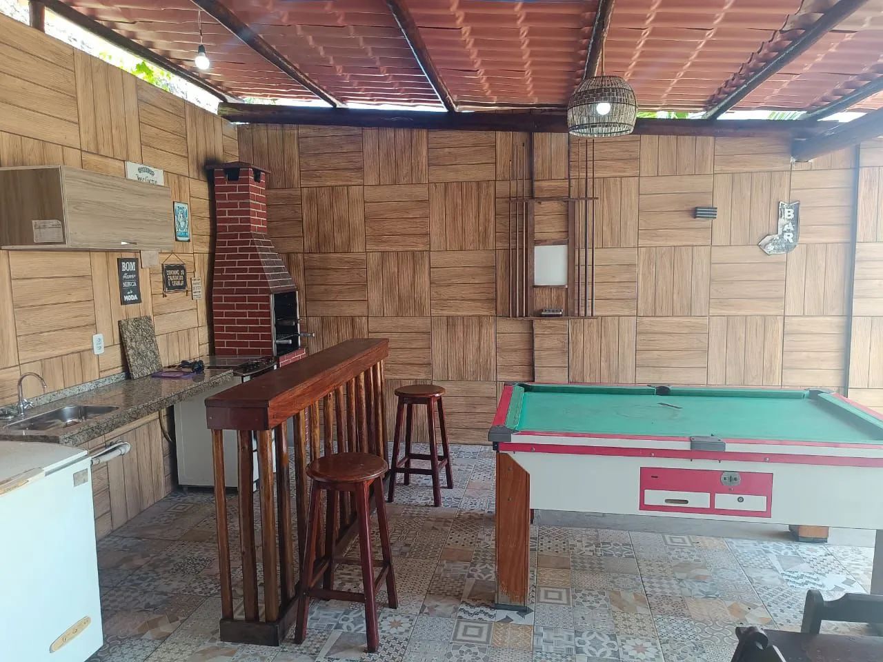 Casa para veraneio em Jaúa disponível Natal - Foto 4