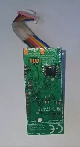 Módulo Wi-fi para Lavadora LG - EBR * - Foto 3