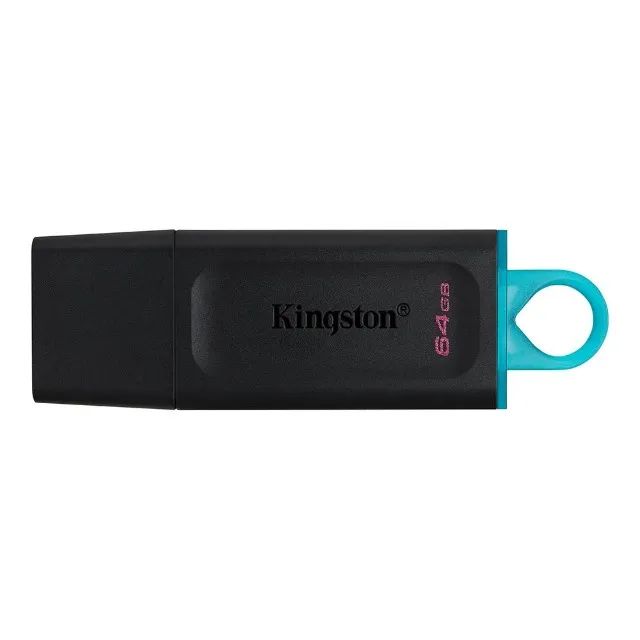 Pen Drive 64GB Kingston Exodia USB3.2 - Foto 2