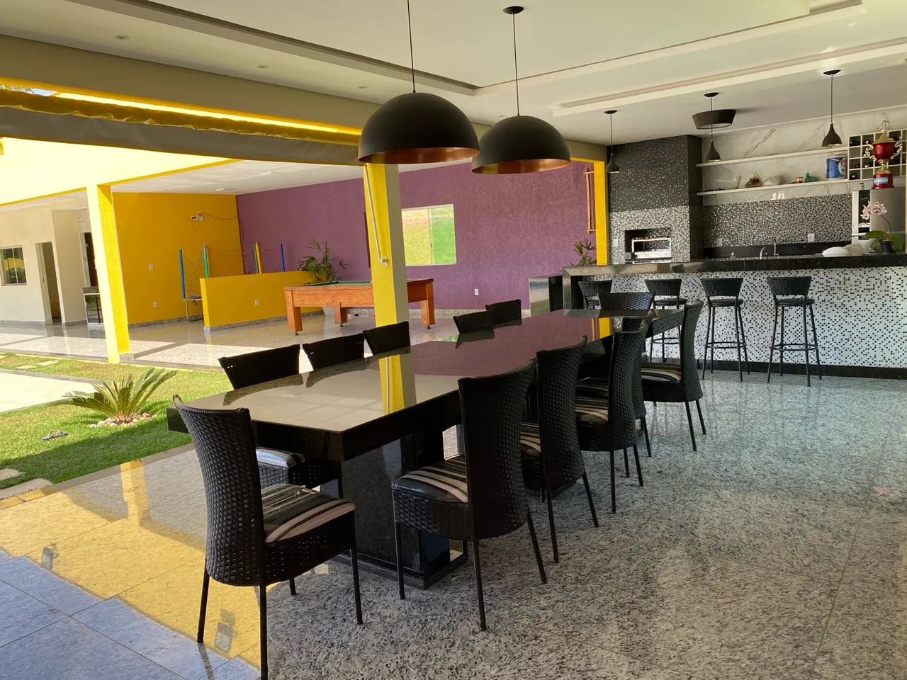 Aluguel sítio  - Foto 4