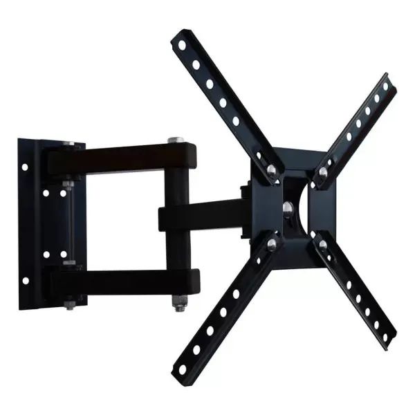 suporte para tv fixo ou articulado  - Foto 3