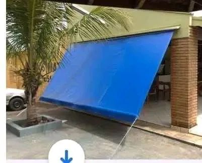 Toldo retrátil  - Foto 2
