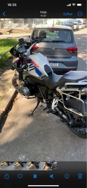 BMW 1200 gs - Foto 2