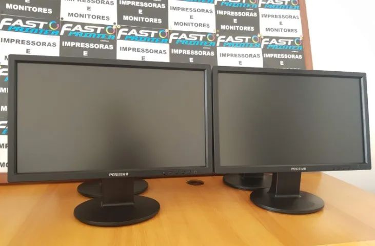 Monitor wide