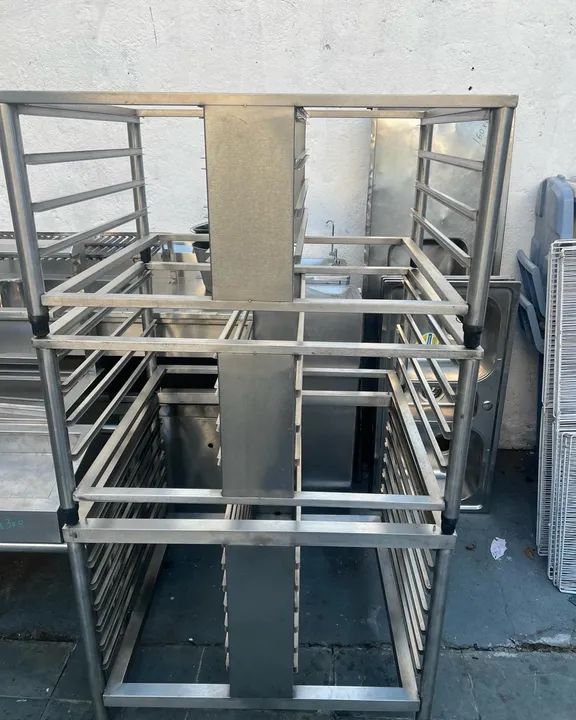 Coifa industrial aço inox 304 parcelamos em até 12x  - Foto 2