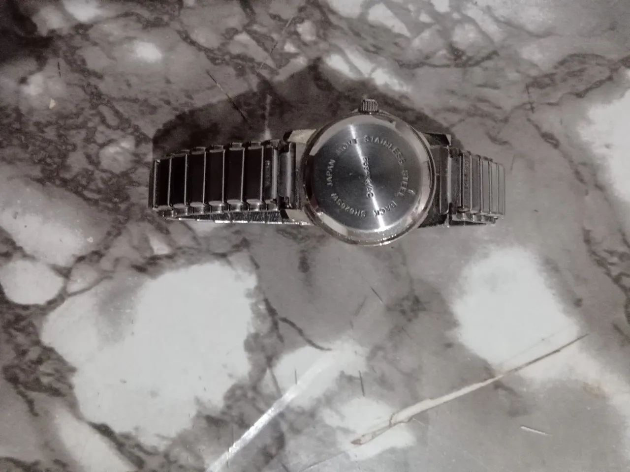 Relógio  Quartz feminino. - Foto 5