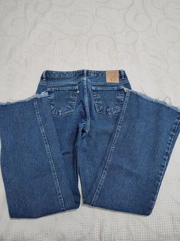 Calça jeans feminina TNG. - Foto 4