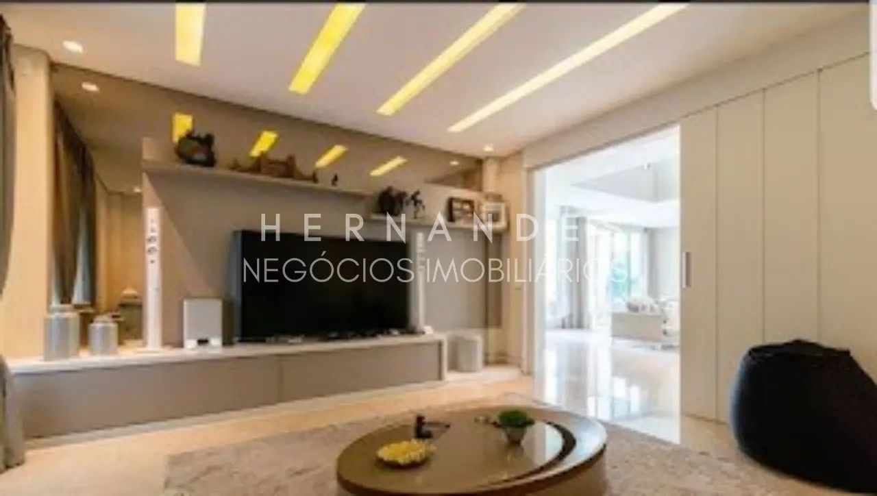 SANTANA DE PARNAÍBA - Casa de Condomínio - ALPHAVILLE - Foto 3