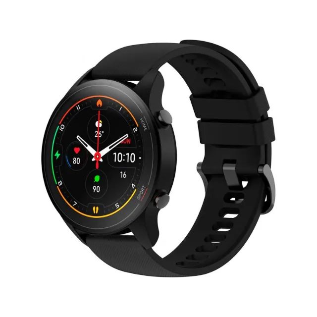 [Novo] Smartwatch Xiaomi Mi Watch Gps - Foto 2