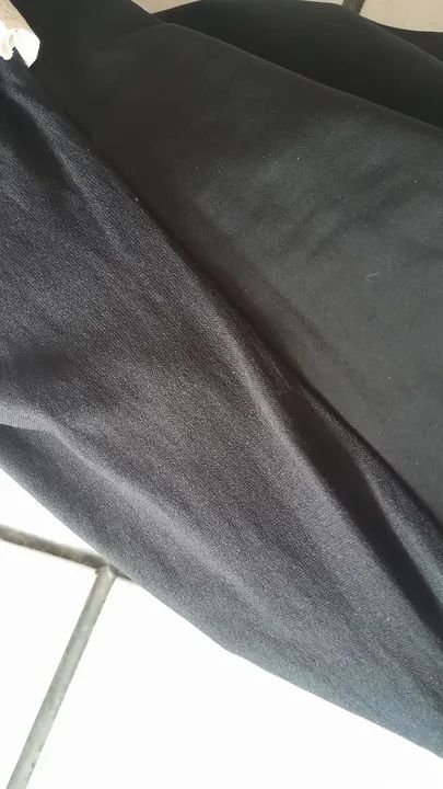 Maiô Preto tamanho M - Foto 3