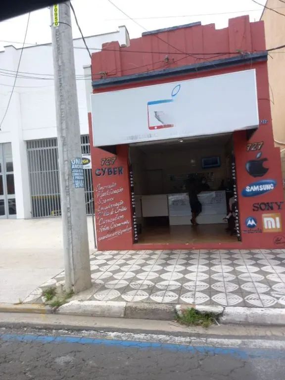 Conjunto Comercial à venda em Sorocaba - Oportunidade única!