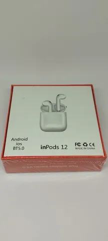 Fone de Ouvido Wireless V.5.0