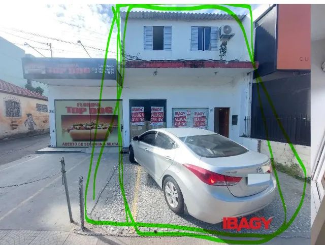 Captação de Loja a venda na Avenida Mauro Ramos - até 1053 - lado ímpar, Centro, Florianópolis, SC