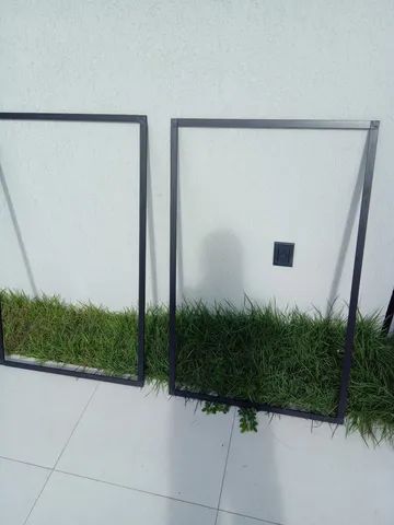 Redes de Proteção e Telas Mosquiteiras 