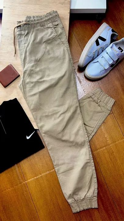 Calças Joguer - Foto 4