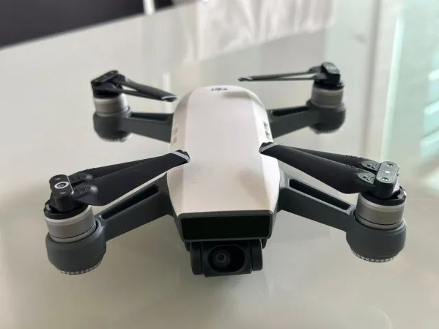Drone Dji Spark Combo.