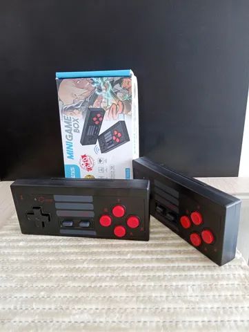 Mini game box - Foto 3