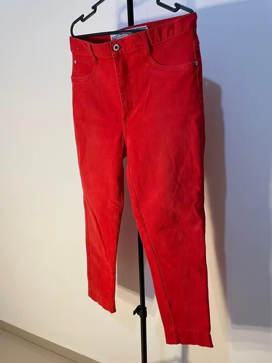 Calça Onix jeans CGC antiga 