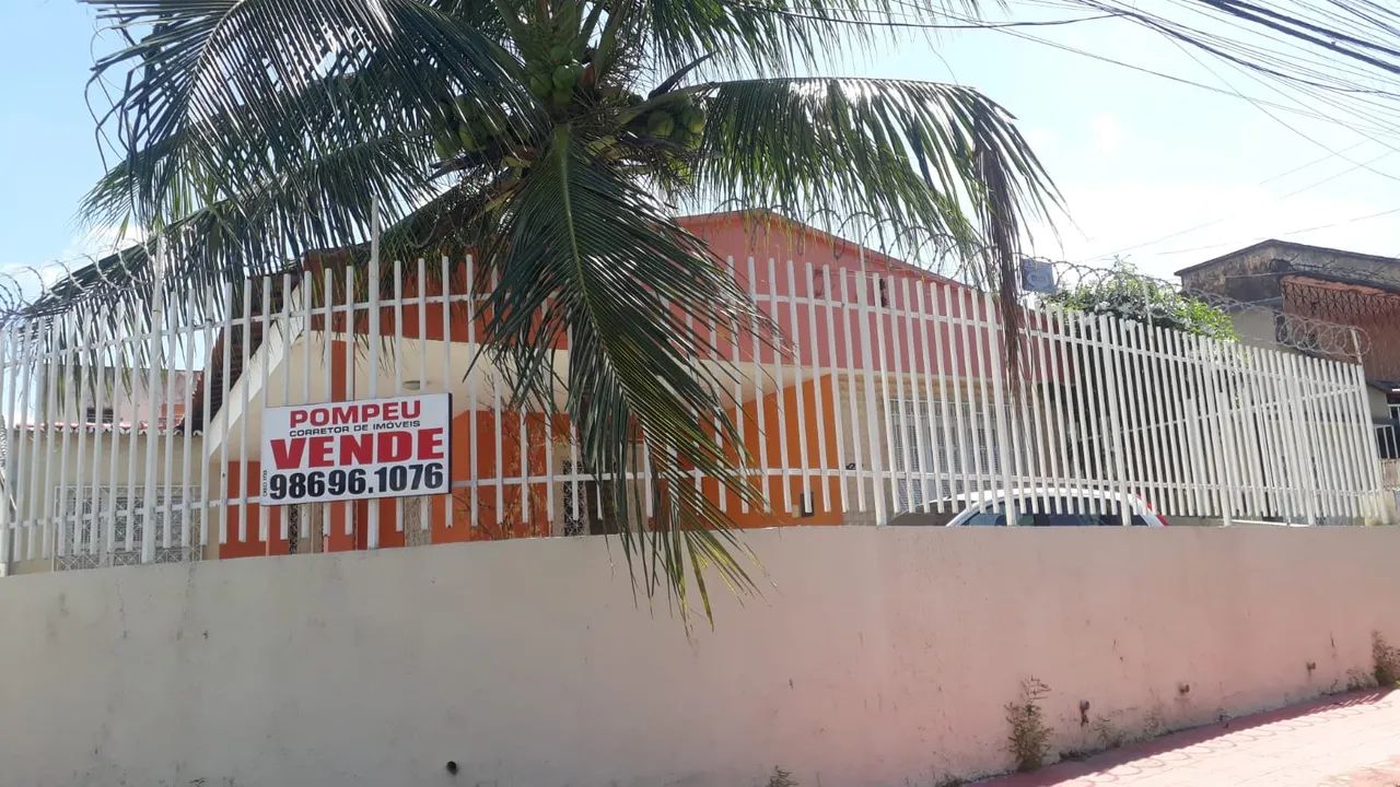 Casa para venda no São Gerardo - Fortaleza - CE - Foto 2