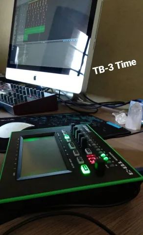 Virus TI Desktop  - Foto 2