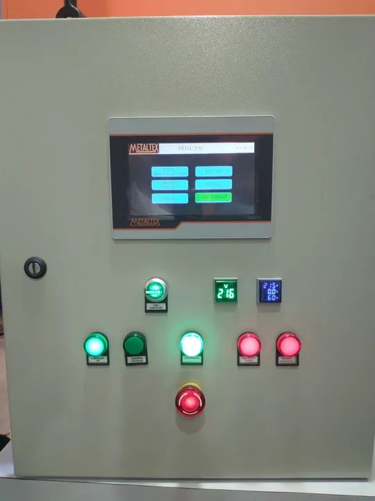 Programador de CLP e IHM
