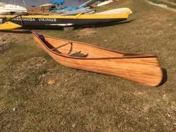 CANOA CANADENSE - Foto 2
