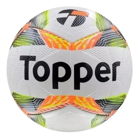 Bola De Futebol Topper  - Foto 4