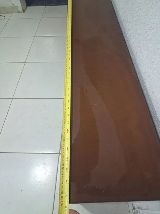 Rack de sofá/ aparador de sofá  - Foto 4
