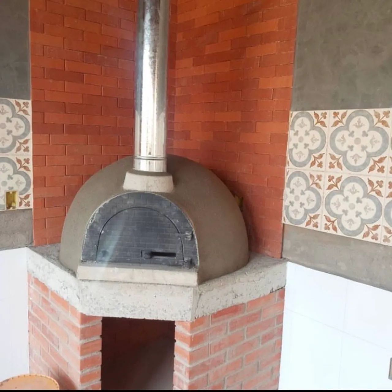 FORNO IGLU 1mt - Foto 3