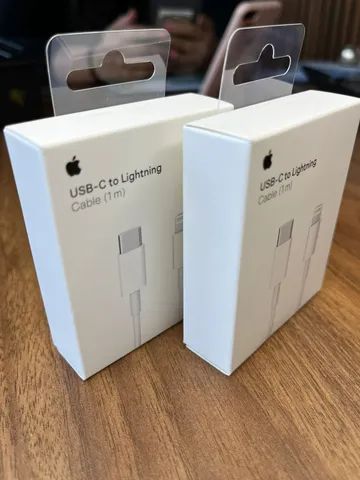 Cabo USB-C para iPhone |Carregador Turbo TIPO-C - Foto 3