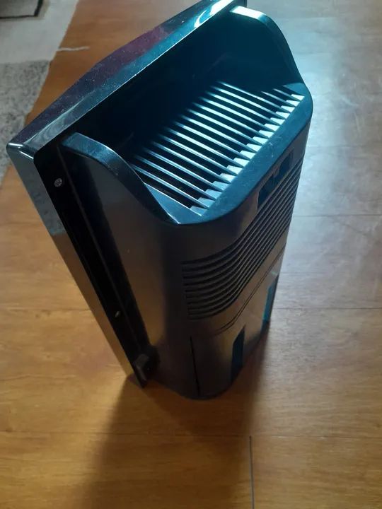 Desumidificador de ar