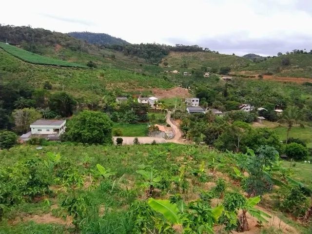 Oportunidade Única de Investimento: Terreno à Venda em Perobas, Domingos Martins! - Foto 12