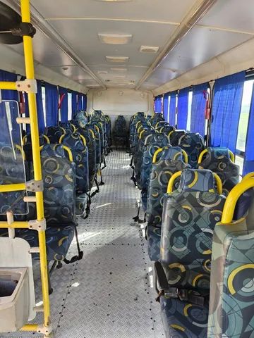 onibus urbano 2014 - Foto 8