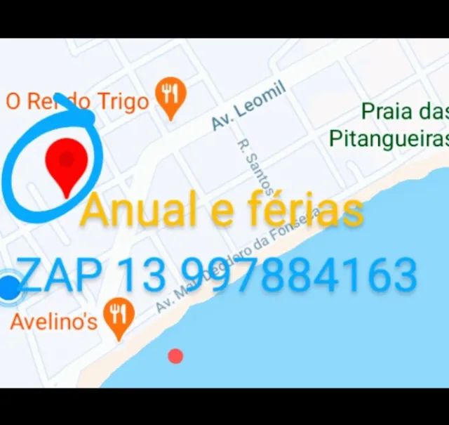  Guarujá centro a 150 m da praia  - Foto 3