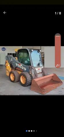 Aluguel de retro e mine carregadeira,  onde a retro não  consegue acesso. - Foto 3