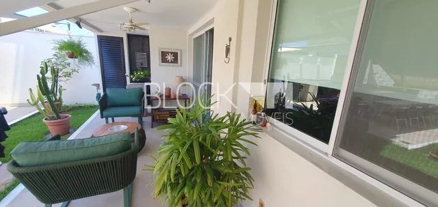 Recreio dos Bandeirantes | Apartamento Garden 2 quartos, sendo 1 suite - Foto 2