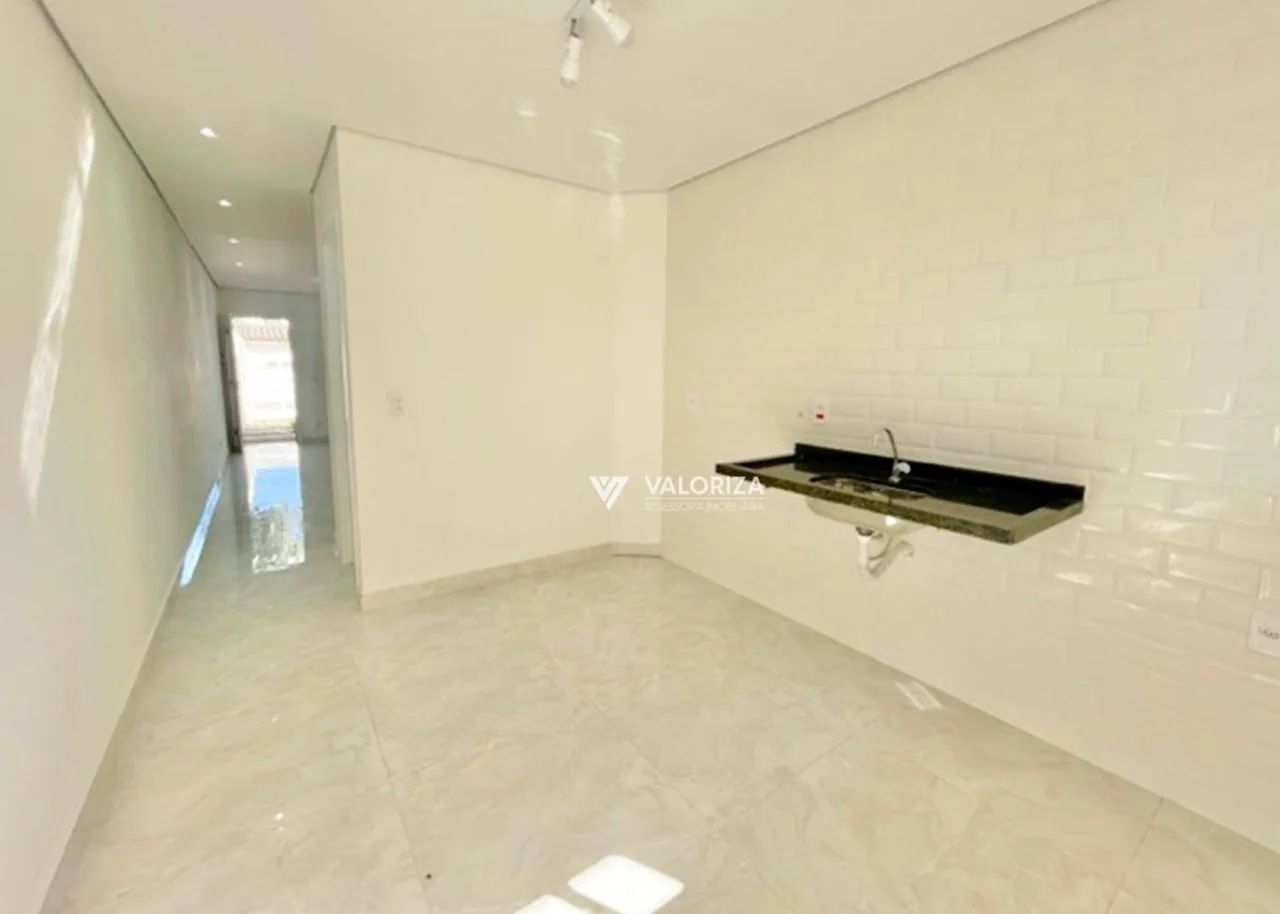 Casa com 2 dormitórios à venda, 71 m² por R$ 329.900,00 - Jardim Abaeté - Sorocaba/SP - Foto 4