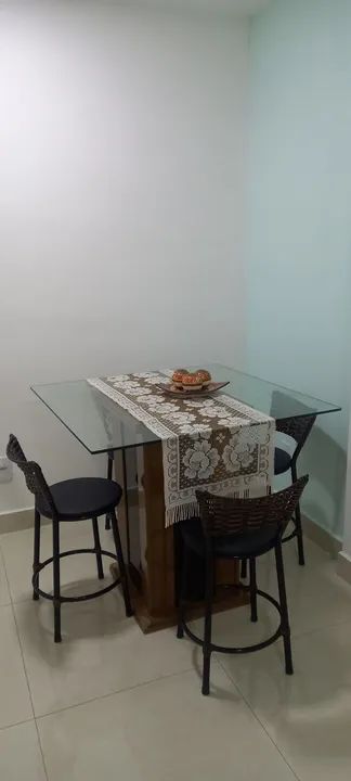 Alugo apartamento no Recreio  temporada ou moradia! - Foto 5
