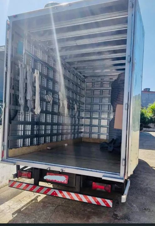 Iveco 35s14 bau 2012 - Foto 6