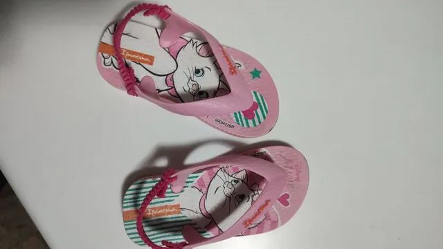 Sandália - Chinelo - Melissa - Tênis - Foto 2