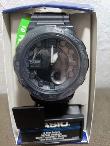 Relógio Casio original novo - Foto 2