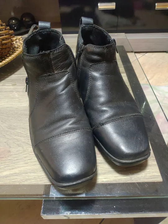 Bota Social N°38