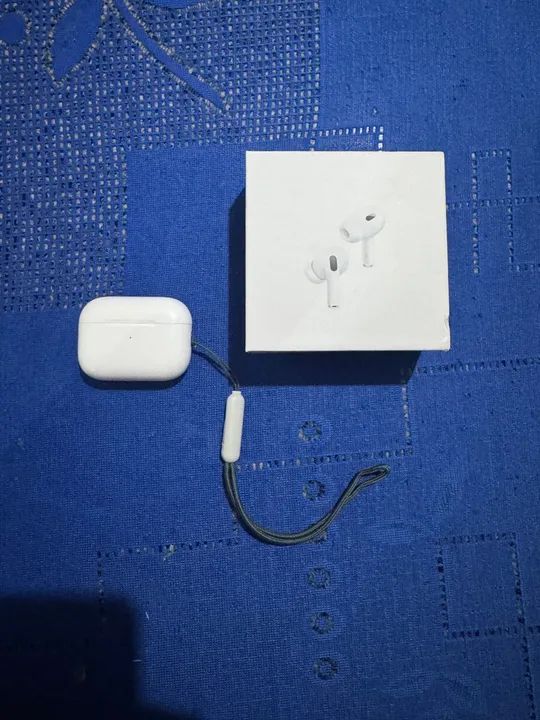 AirPods Pro 2g - Foto 2