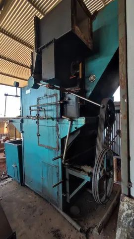 Torrador de café  - Foto 5